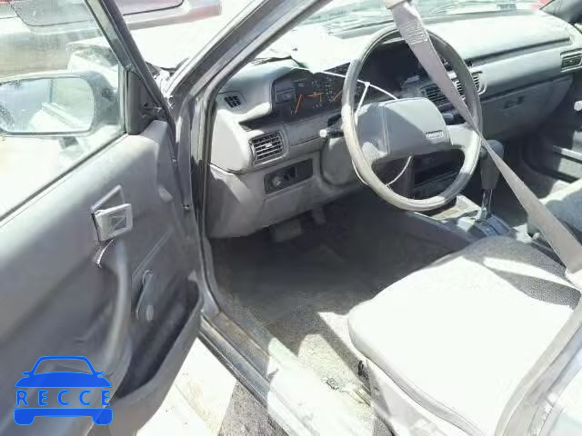 1991 TOYOTA CAMRY 4T1SV24E0MU372654 image 8