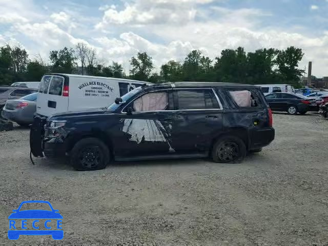 2016 CHEVROLET TAHOE POLI 1GNSKDEC5GR258637 image 9