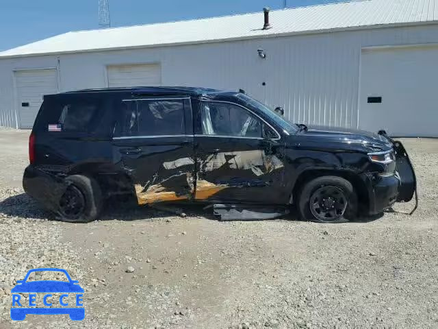 2016 CHEVROLET TAHOE POLI 1GNSKDEC5GR258637 image 8