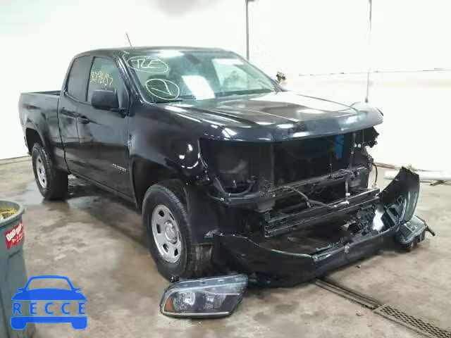 2015 CHEVROLET COLORADO 1GCHSAEA8F1135105 image 0