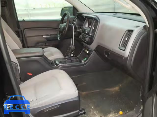 2015 CHEVROLET COLORADO 1GCHSAEA8F1135105 image 4