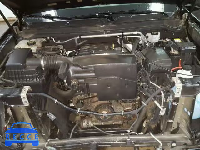 2015 CHEVROLET COLORADO 1GCHSAEA8F1135105 image 6