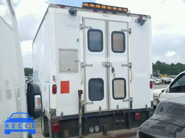 1999 CHEVROLET G3500 EXPR 1GBJG31R2X1125380 image 2