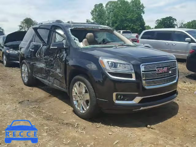 2013 GMC ACADIA DEN 1GKKVTKD8DJ185236 image 0