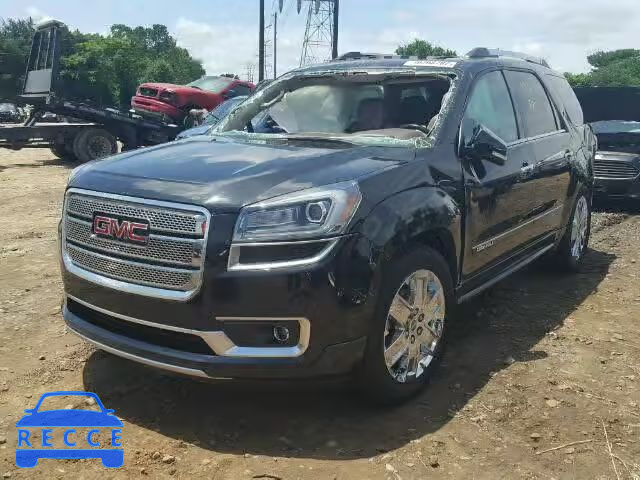 2013 GMC ACADIA DEN 1GKKVTKD8DJ185236 image 1