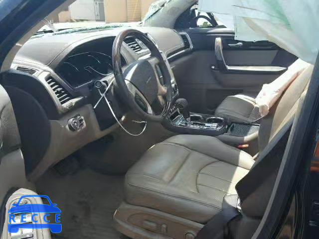 2013 GMC ACADIA DEN 1GKKVTKD8DJ185236 image 4