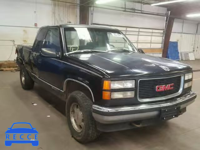 1996 GMC SIERRA K15 1GTEK19R1TE515751 image 0