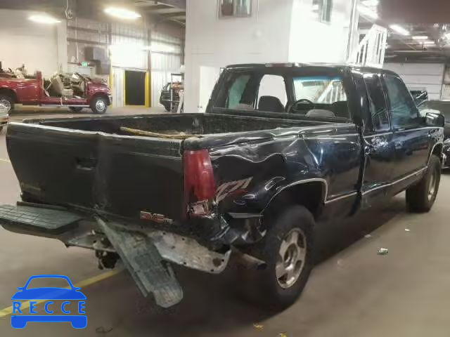 1996 GMC SIERRA K15 1GTEK19R1TE515751 image 3
