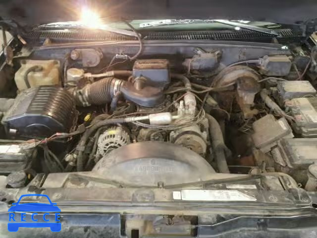 1996 GMC SIERRA K15 1GTEK19R1TE515751 image 6