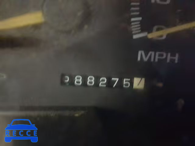 1996 GMC SIERRA K15 1GTEK19R1TE515751 image 7