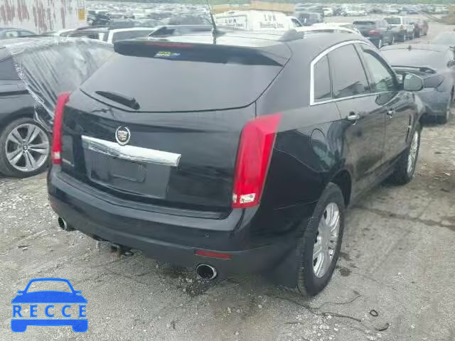 2010 CADILLAC SRX PREMIU 3GYFNFEY5AS594165 image 3