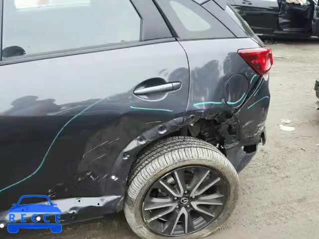 2016 MAZDA CX-3 GRAND JM1DKBD70G0119837 image 8