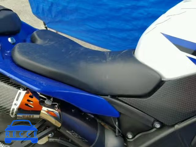 2014 YAMAHA YZFR1 JYARN23E4EA017294 image 4