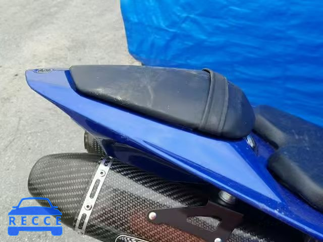 2014 YAMAHA YZFR1 JYARN23E4EA017294 image 5