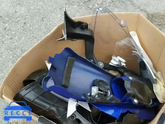 2014 YAMAHA YZFR1 JYARN23E4EA017294 image 8
