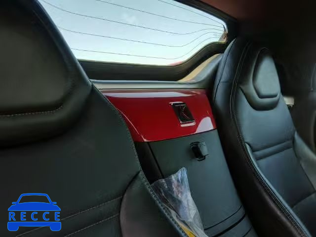 2008 SATURN SKY 1G8MC35B98Y129530 image 5