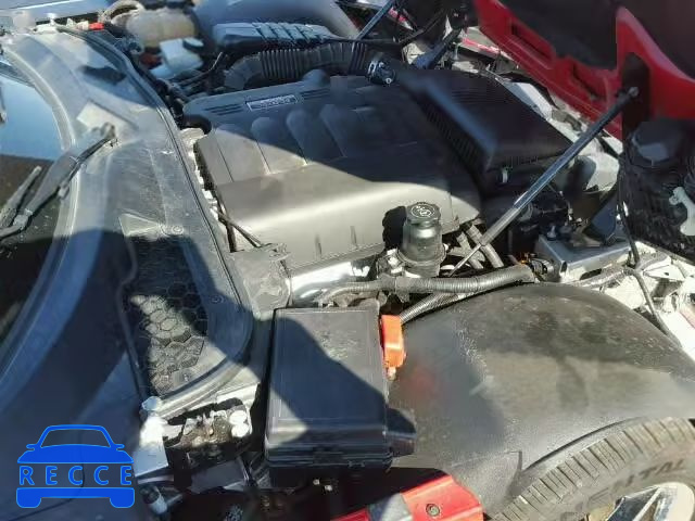 2008 SATURN SKY 1G8MC35B98Y129530 image 6