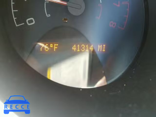 2008 SATURN SKY 1G8MC35B98Y129530 image 7