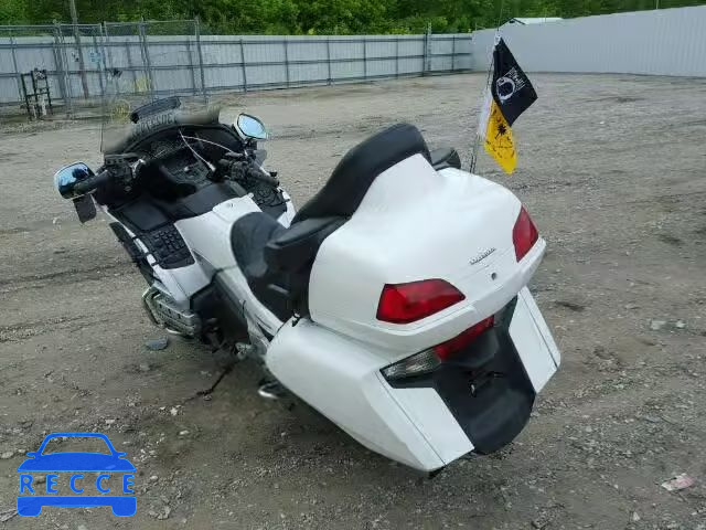 2012 HONDA GL1800 JH2SC68L0CK001456 image 2