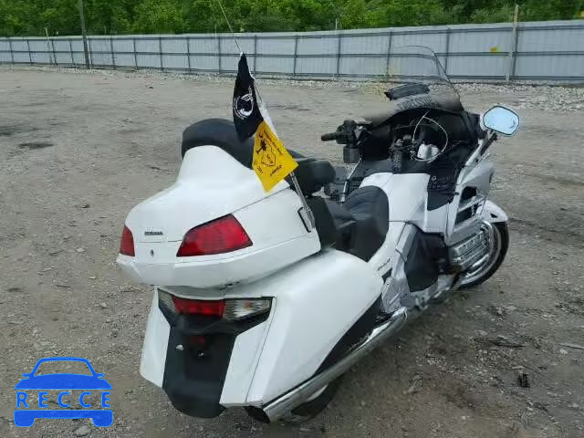 2012 HONDA GL1800 JH2SC68L0CK001456 image 3