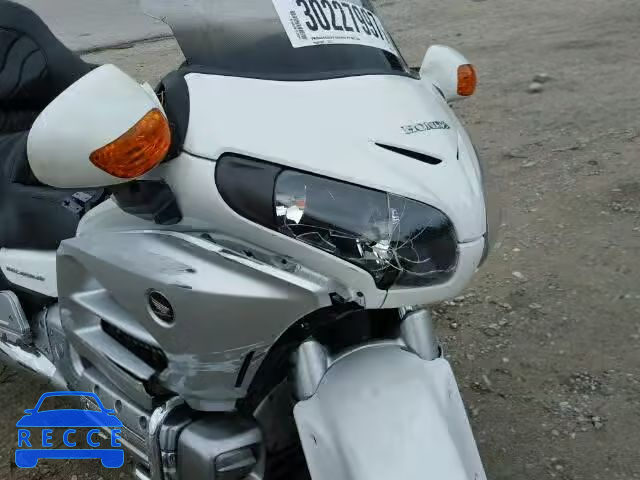 2012 HONDA GL1800 JH2SC68L0CK001456 image 8