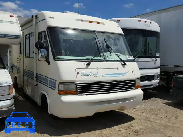 1995 CHEVROLET P30 1GBJP37N0S3325322 image 0