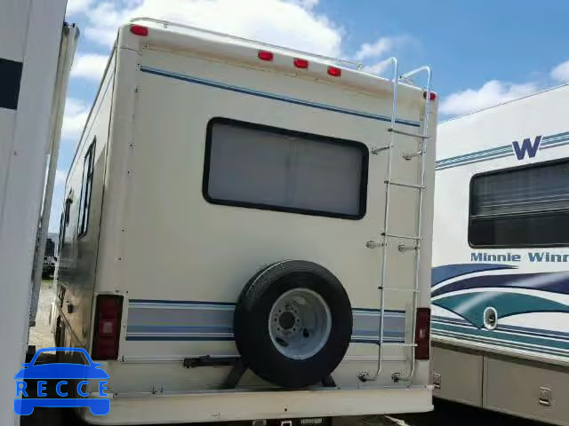 1995 CHEVROLET P30 1GBJP37N0S3325322 image 2