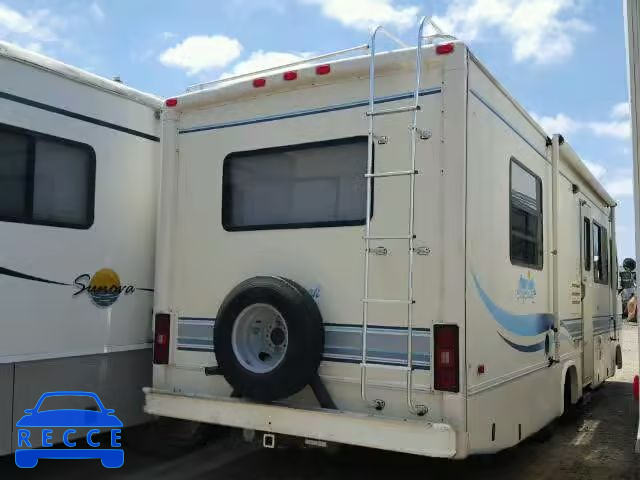 1995 CHEVROLET P30 1GBJP37N0S3325322 image 3