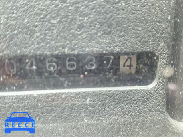 1995 CHEVROLET P30 1GBJP37N0S3325322 image 7