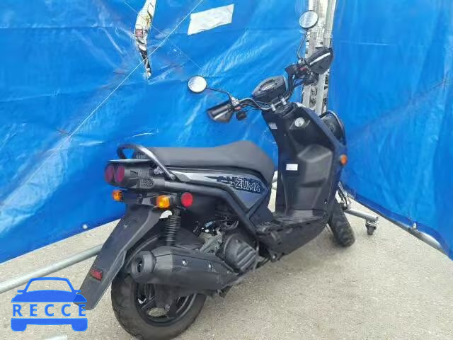 2015 YAMAHA YW125 RKRSE48Y0FA098373 Bild 3