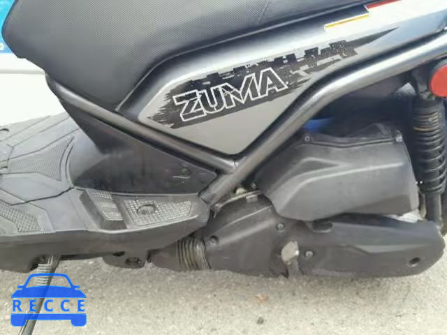 2015 YAMAHA YW125 RKRSE48Y0FA098373 Bild 6