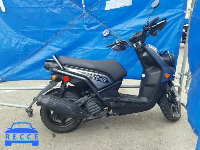 2015 YAMAHA YW125 RKRSE48Y0FA098373 Bild 8