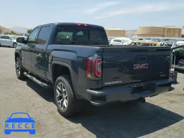 2017 GMC SIERRA K15 3GTU2NECXHG208762 image 2