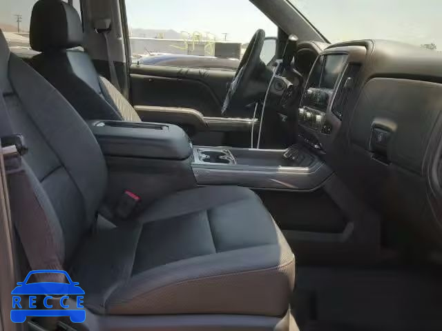 2017 GMC SIERRA K15 3GTU2NECXHG208762 image 4