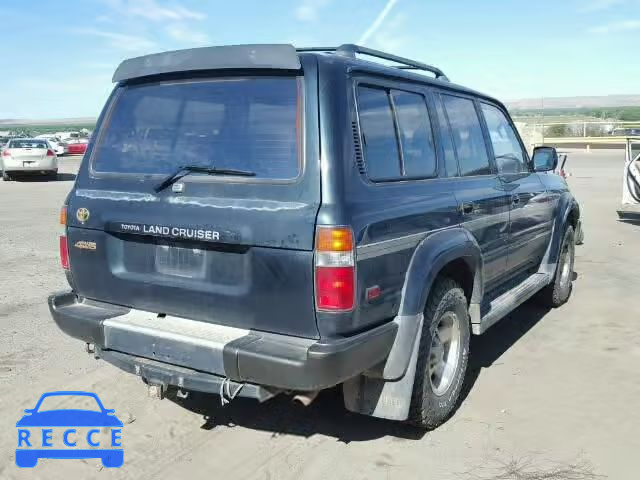 1995 TOYOTA LANDCRUISE JT3DJ81W5S0103843 image 3