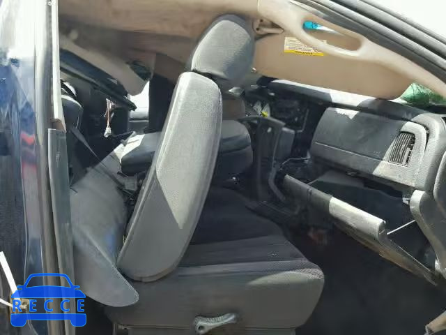2004 DODGE RAM 2500 S 3D7KU26D24G107979 image 4
