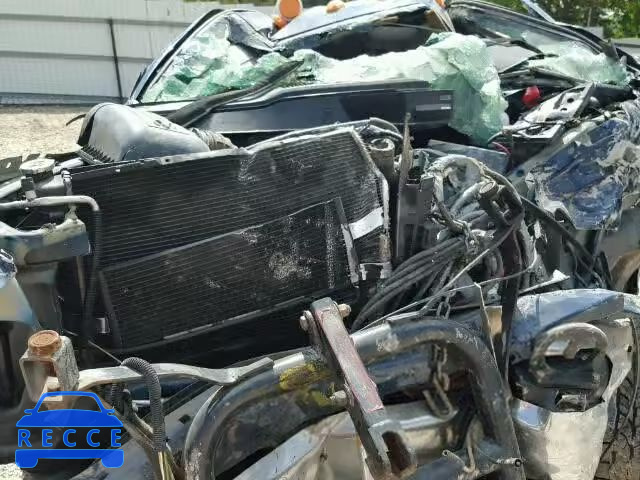 2004 DODGE RAM 2500 S 3D7KU26D24G107979 image 6