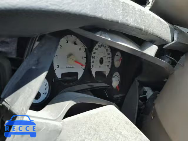 2004 DODGE RAM 2500 S 3D7KU26D24G107979 image 7
