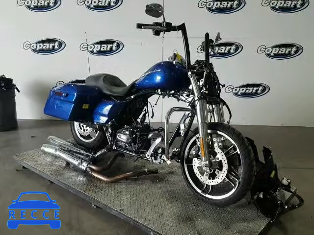 2017 HARLEY-DAVIDSON FLTRXS ROA 1HD1KTC39HB620222 image 0