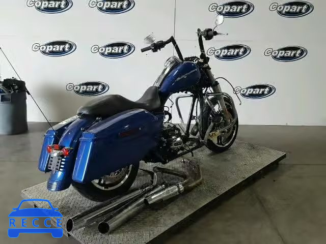 2017 HARLEY-DAVIDSON FLTRXS ROA 1HD1KTC39HB620222 image 3