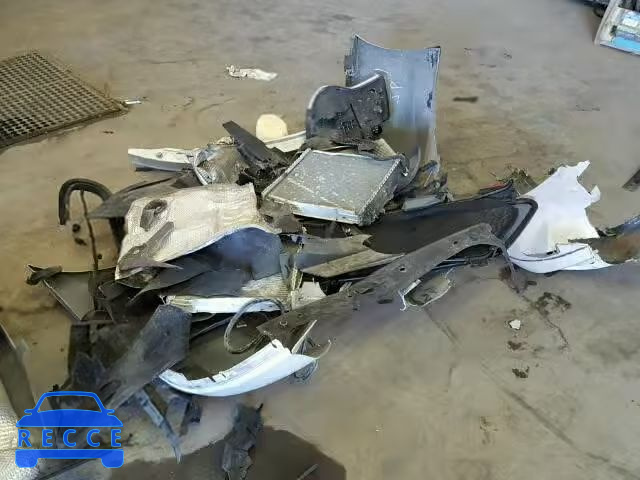 2002 PORSCHE 911 CARRER WP0CA29952S651090 image 8