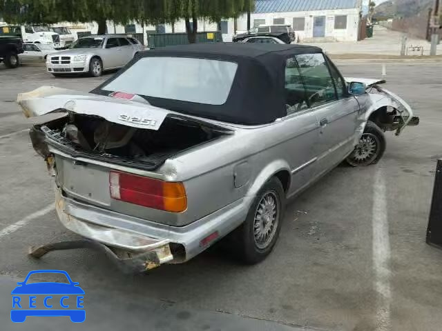 1987 BMW 325I AUTOMATIC WBABB2309H1942657 зображення 3