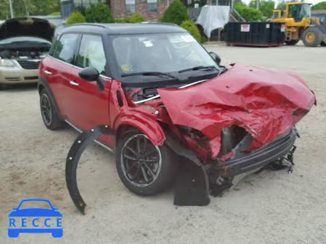 2016 MINI COOPER S C WMWZC5C54GWU03373 Bild 0