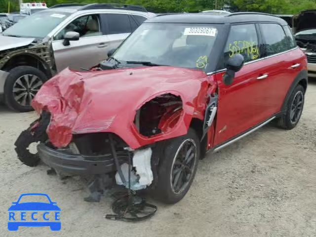 2016 MINI COOPER S C WMWZC5C54GWU03373 Bild 1