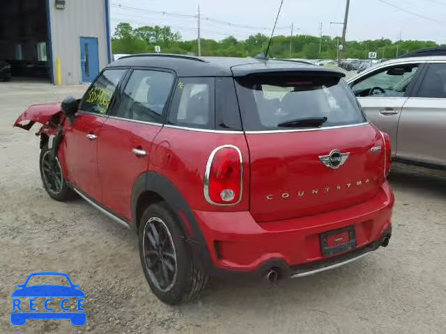 2016 MINI COOPER S C WMWZC5C54GWU03373 Bild 2