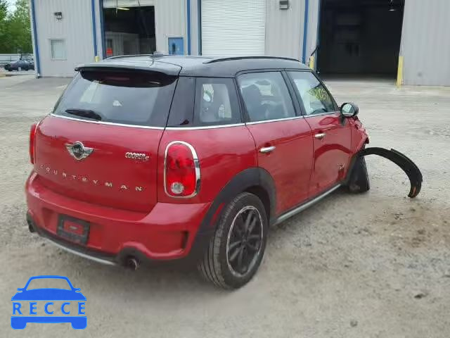 2016 MINI COOPER S C WMWZC5C54GWU03373 Bild 3