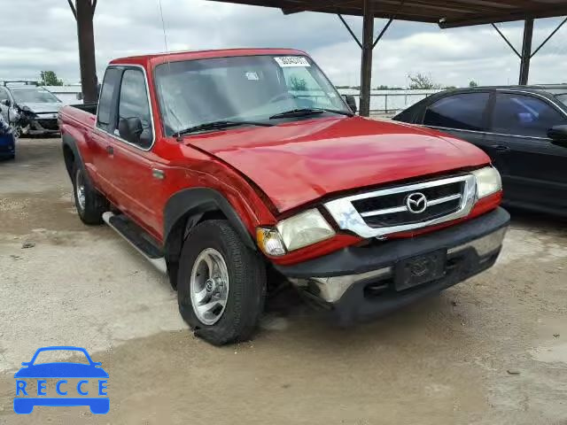 2002 MAZDA B4000 CAB 4F4ZR47EX2TM09850 image 0