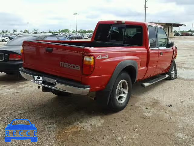 2002 MAZDA B4000 CAB 4F4ZR47EX2TM09850 image 3