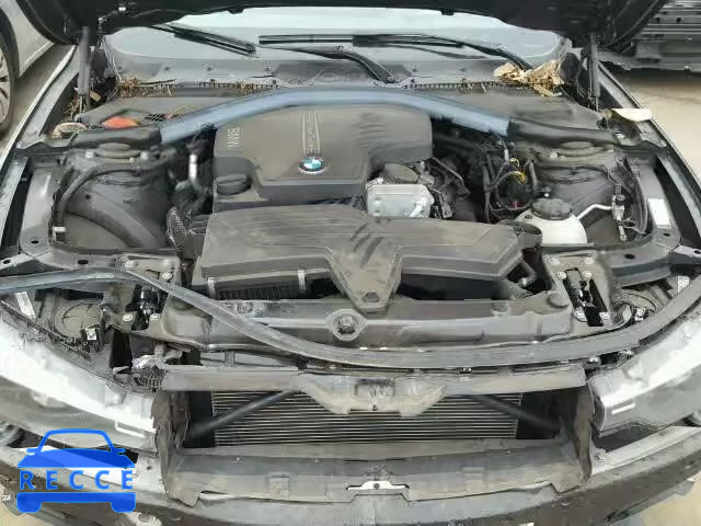 2014 BMW 328XI WBA3G7C55EKN36606 image 6