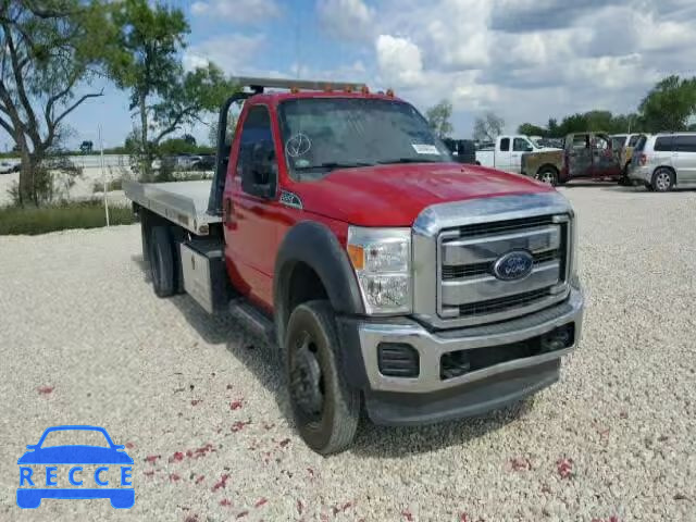 2015 FORD F550 SUPER 1FDUF5GY3FEC18319 image 0